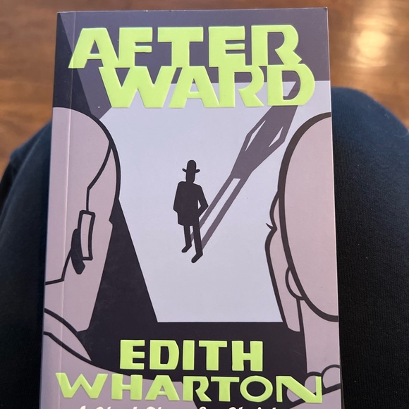 ❤️🎄🅽🆆🅾🆃 𝐂𝐇𝐑𝐈𝐒𝐓𝐌𝐀𝐒 GHOST STORIES FOR CHRISTMAS Set of 5 Books - Picture 4 of 4